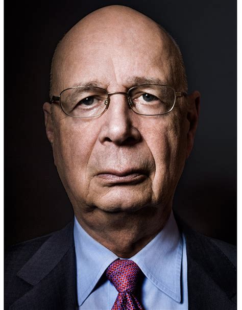 The conference was founded by Klaus Schwab, a German scholar of business policy and a professor at the University of Geneva, who in 1971 organized a meeting of European corporate leaders interested in making their businesses competitive with American firms. . Klaus schwab ethnicity
